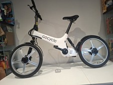 gocycle for sale gocycle for sale  YATELEY