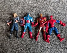 Marvel action figures for sale Marvel action figures for sale  WICK