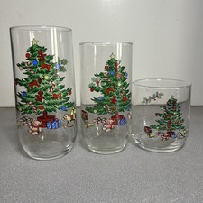 Vtg luminarc noel for sale  Brooksville