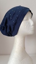 Beanie mütze sommer gebraucht kaufen  Dortmund