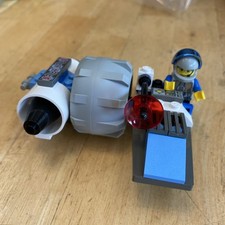 Lego space mono for sale  Anoka