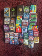Sammeldosen tins boxen gebraucht kaufen  Neustadt am Rübenberge