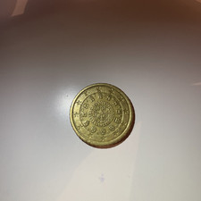 Portugal centimes 2002 d'occasion  Marseille XI
