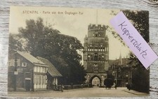 Alte postkarte stendal gebraucht kaufen  Berlin