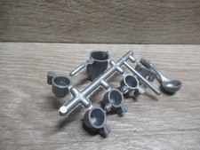Playmobil zubehör klicky gebraucht kaufen  Haßmersheim