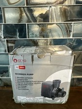 Aquatrance skimmer pump for sale  Sayreville