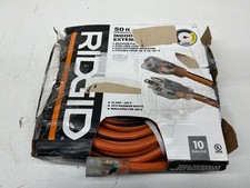 Ridgid 68050rgd ft. for sale  Anderson