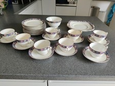Paragon china tea for sale  MARKFIELD