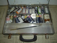 paint paint supplies for sale  Cedar Knolls