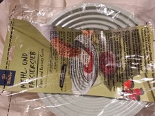 Tchibo mehl passiersieb gebraucht kaufen Tchibo mehl passiersieb gebraucht kaufen  Deutschland