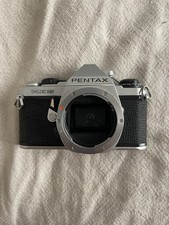 Pentax super difettosa usato  Pistoia