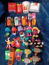 Lot mcdonalds happy for sale  Bend