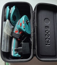 Bosch isio akku gebraucht kaufen  Losheim am See