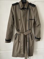 Kooples classic khaki for sale  SOUTHPORT