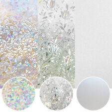 Frosted window film for sale  WORCESTER