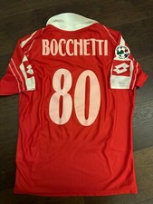 Maglia piacenza match usato  Monopoli