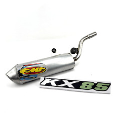 Fmf turbinecore silencer for sale  Chepachet