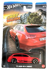Hot wheels audi gebraucht kaufen  Löhne