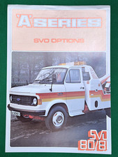 1980 ford series for sale  BANGOR