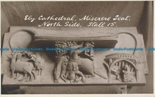 R050625 ely cathedral. for sale  PURLEY
