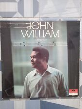 Vinyle john william d'occasion  Vertou
