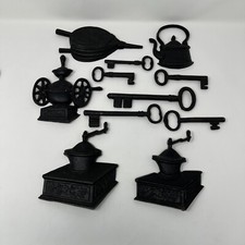 Cast iron wall for sale  Buffalo