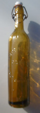 Bouteille biere ancienne d'occasion  Fauville-en-Caux