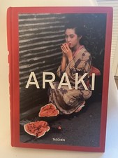 Araki araki nobuyoshi gebraucht kaufen  Overath