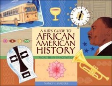 Kid guide african for sale  Montgomery