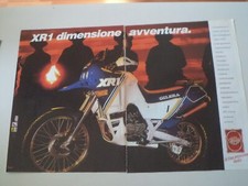 Advertising pubblicità 1988 usato  Salerno