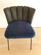 Kff design stuhl gebraucht kaufen  Bielefeld