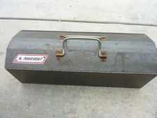 Vintage gun metal for sale  Palos Verdes Peninsula