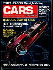 June 1975 cars for sale  Tracy