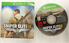 Usado, Sniper Elite III 3 - Xbox One - Envio no mesmo dia comprar usado  Enviando para Brazil