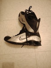 Basket nike shox d'occasion  Meaux
