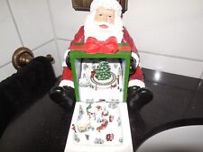 Lumida xmas nikolaus gebraucht kaufen  Linden