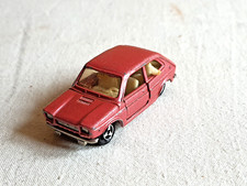 Majorette fiat 127 d'occasion  Clichy