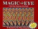 Magic Eye: A New Way of Looking at the World by N. E. Thing Enterprises comprar usado  Enviando para Brazil