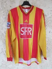 Maillot lens vintage d'occasion  Nîmes