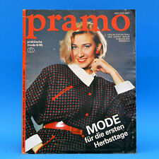 Ddr pramo 1985 gebraucht kaufen  Bitterfeld