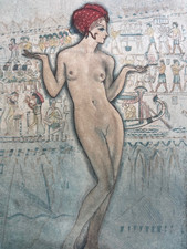 Grande eau forte d'occasion Grande eau forte d'occasion  Neuilly-Plaisance