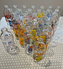 Vintage advertising pint for sale Vintage advertising pint for sale  HAILSHAM