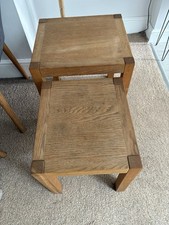 Laura ashley oak for sale  WILMSLOW
