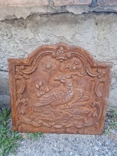 Vecchia piastra placca usato  Fisciano
