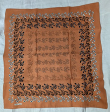 Foulard vintage eileen usato  Peveragno