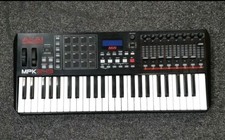 Akai mpk49 usb for sale  NOTTINGHAM