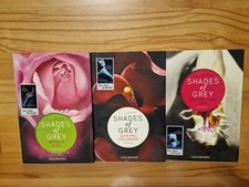 Fifty shades grey gebraucht kaufen  Kämpfelbach