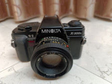Macchina fotografica minolta usato  Trambileno