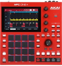 Muestreador y secuenciador independiente Akai Professional MPC One+ segunda mano  Embacar hacia Mexico