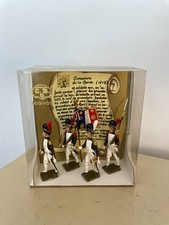 Soldats cbg mignot d'occasion  Orleans-